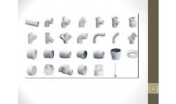 Conexiones de pvc hidraulicas sistema metrico de conexiones