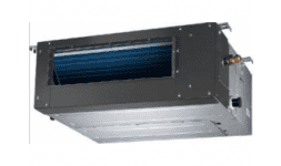 Aire acondicionado tipo fan and coil - Climaproyectos