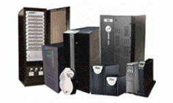 Sistemas de potencia ininterrumpible (ups) - Grupo Precisión Control