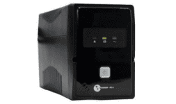 Sistemas de energia ininterrumpible ups - Grupo Precisión Control