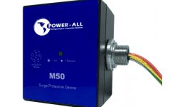 Supresores de sobrevoltajes transitorios (tvss) - Grupo Precisión Control