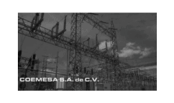 Conectores electricos - Coemesa