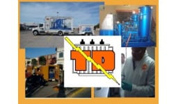 Aceite dielectrico - Técnica Dielectrica de Chihuahua