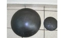 Tapas abombadas - Talleres Estructurales