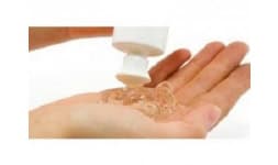 Jabon antiseptico en gel  - 2Más Desarrollo