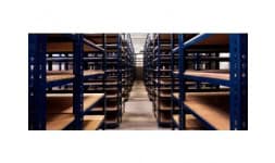 Estanteria - JMM Manufacturas
