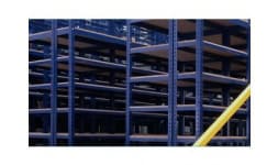 Estante - JMM Manufacturas