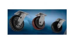 Rodajas giratorias - JMM Manufacturas