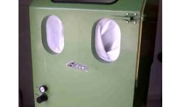 Equipos para sand blast