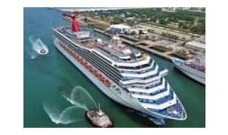 Servicios de cruceros nacionales e internacionales - Viajes Curiel