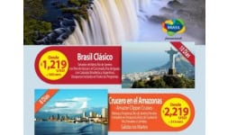 Viajes - Viajes Curiel