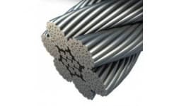 Cable de acero inoxidable - Productos de Carga