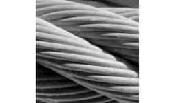 Cable de acero inoxidable - Productos de Carga