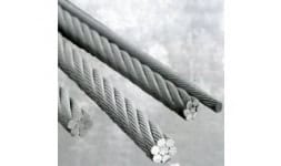 Cable de acero inoxidable - Productos de Carga