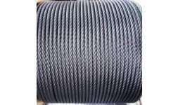 Cable de acero inoxidable - Productos de Carga
