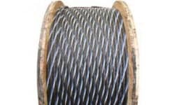 Cable de acero inoxidable - Productos de Carga