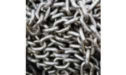 Cadenas de acero - Productos de Carga