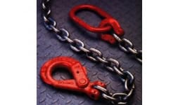 Eslingas de cadena - Productos de Carga