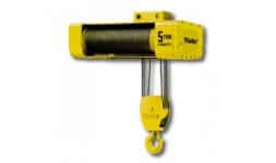 Polipastos electricos - Productos de Carga