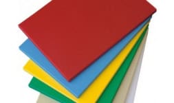 Polietileno de alta densidad hdpe - Mar Industrial Distribuidora