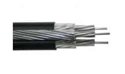 Cableado electrico - Conductores del Norte