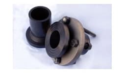 Stub end de pead para tuberias