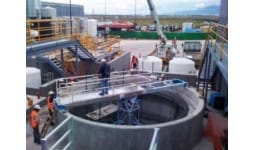 Equipo para tratamiento de aguas - Keydon