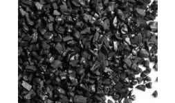 Carbon activado granular  - Grupo Filtrantes