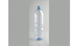 Botellas de plastico - Envases BH