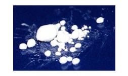 Calomel (cloruro de mercurio i, cloruro mercuroso) - Aldrett Hermanos