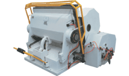 Suajadoras planas - Marvi Internacional