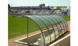 Lamina de policarbonato - Mar Industrial Distribuidora