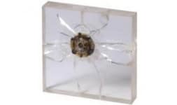 Lamina de policarbonato - Mar Industrial Distribuidora