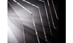 Lamina de acrilico - Mar Industrial Distribuidora