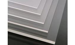 Lamina de acrilico - Mar Industrial Distribuidora