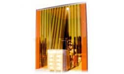 Cortinas hawaianas con hilo - Mar Industrial Distribuidora