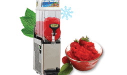 Equipos para helados y paletas - Icetro