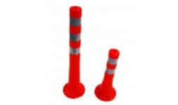 Conos para vialidad - Unimat Traffic