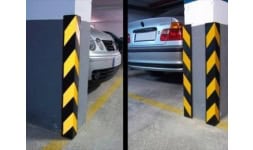 Equipos para estacionamiento y control de acceso - Unimat Traffic
