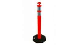 Postes flexibles  - Unimat Traffic