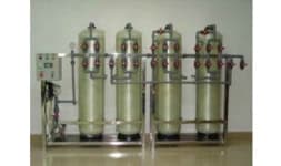 Equipos para osmosis inversa - Cosaltor