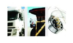 Lubricantes industriales - Comercial Essex