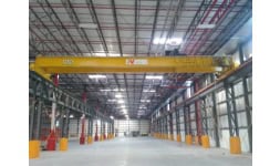 Gruas industriales - Invent