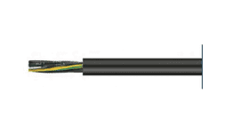 Cables de potencia - Saitec Mexicana