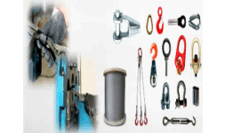 Cables de aluminio - Sistemas de Carga