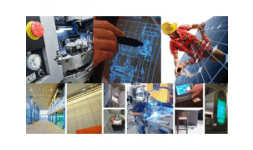 Dispositivos para automatizacion - Fanermex