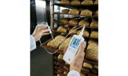 Termometros de contacto - Grupo de Instrumentación y Medición Industrial de México