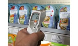 Termometros infrarrojos portatiles  - Grupo de Instrumentación y Medición Industrial de México