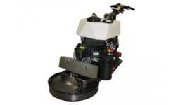 Pulidoras de piso - Special Coatings Solutions