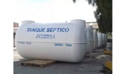 Tanques de plastico reforzado - Tubos Dysa